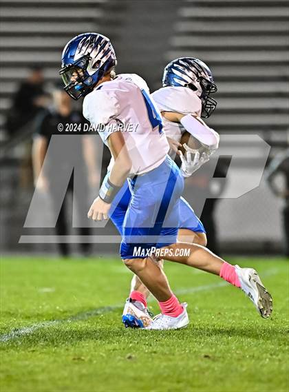 Thumbnail 3 in Highlands Ranch vs Bear Creek photogallery.