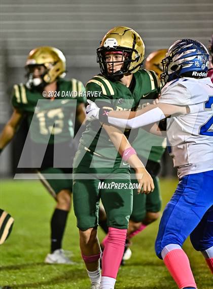 Thumbnail 3 in Highlands Ranch vs Bear Creek photogallery.