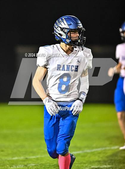 Thumbnail 3 in Highlands Ranch vs Bear Creek photogallery.