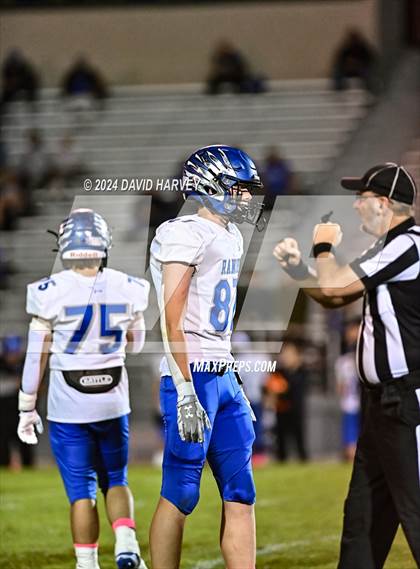 Thumbnail 2 in Highlands Ranch vs Bear Creek photogallery.
