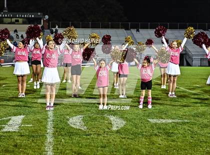 Thumbnail 2 in Highlands Ranch vs Bear Creek photogallery.