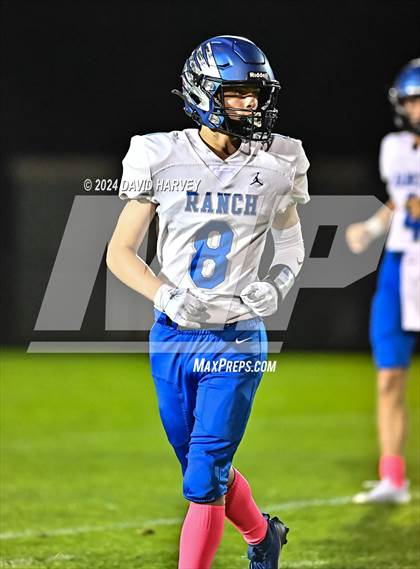Thumbnail 2 in Highlands Ranch vs Bear Creek photogallery.