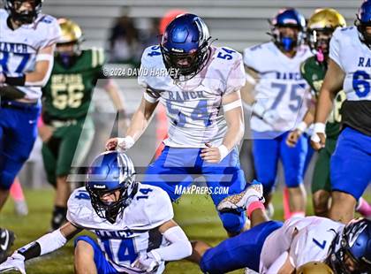 Thumbnail 3 in Highlands Ranch vs Bear Creek photogallery.