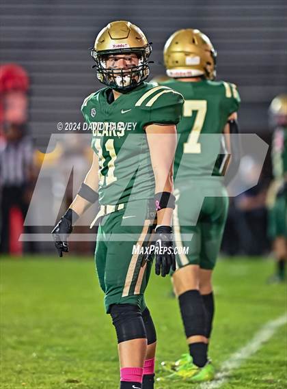 Thumbnail 3 in Highlands Ranch vs Bear Creek photogallery.