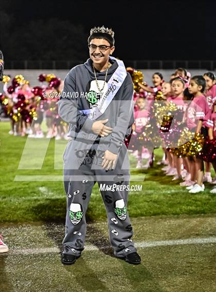 Thumbnail 3 in Highlands Ranch vs Bear Creek photogallery.