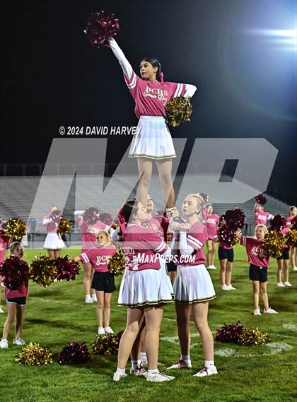 Thumbnail 2 in Highlands Ranch vs Bear Creek photogallery.