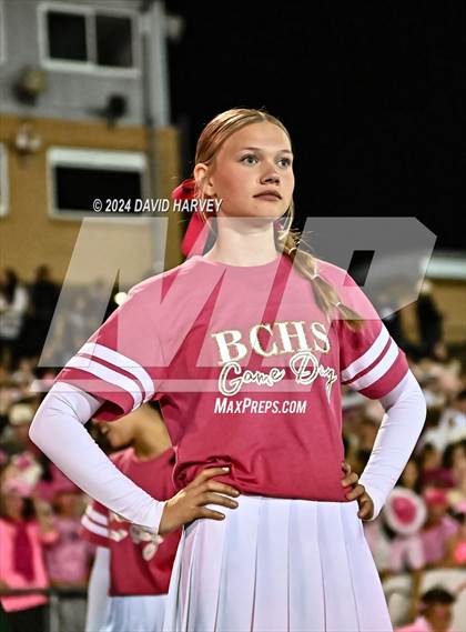 Thumbnail 1 in Highlands Ranch vs Bear Creek photogallery.