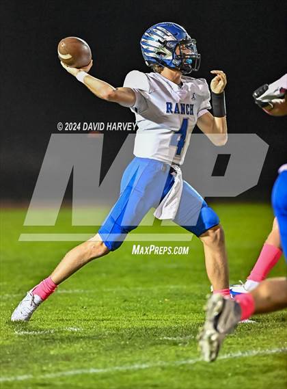 Thumbnail 1 in Highlands Ranch vs Bear Creek photogallery.