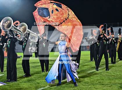 Thumbnail 2 in Highlands Ranch vs Bear Creek photogallery.