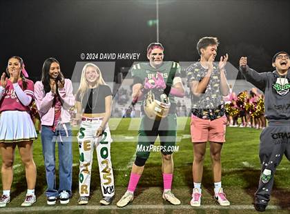 Thumbnail 3 in Highlands Ranch vs Bear Creek photogallery.