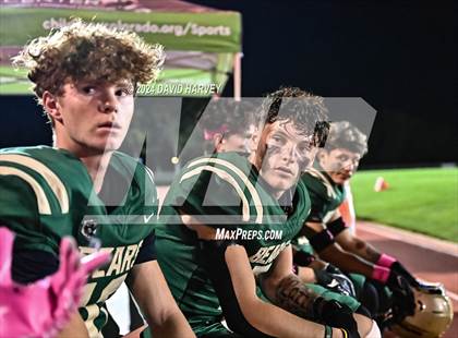 Thumbnail 2 in Highlands Ranch vs Bear Creek photogallery.