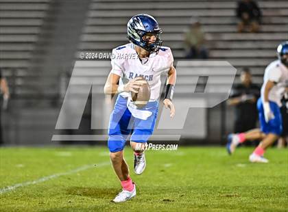 Thumbnail 2 in Highlands Ranch vs Bear Creek photogallery.