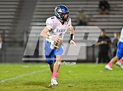 Thumbnail 3 in Highlands Ranch vs Bear Creek photogallery.