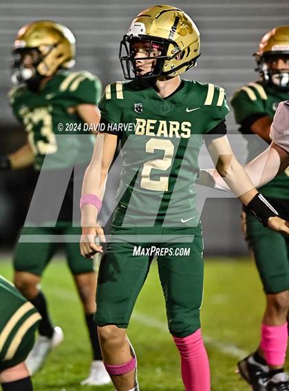 Thumbnail 1 in Highlands Ranch vs Bear Creek photogallery.