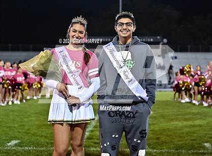 Thumbnail 1 in Highlands Ranch vs Bear Creek photogallery.