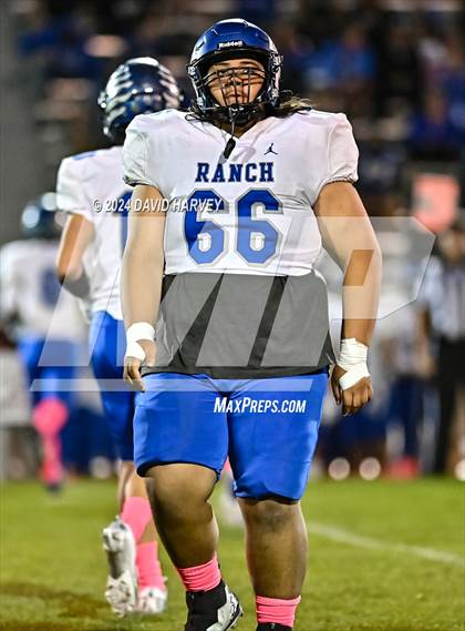 Thumbnail 3 in Highlands Ranch vs Bear Creek photogallery.
