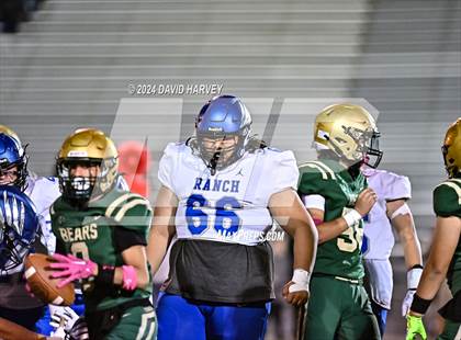 Thumbnail 2 in Highlands Ranch vs Bear Creek photogallery.