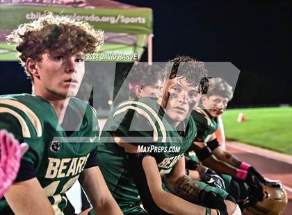 Thumbnail 1 in Highlands Ranch vs Bear Creek photogallery.