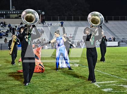 Thumbnail 3 in Highlands Ranch vs Bear Creek photogallery.