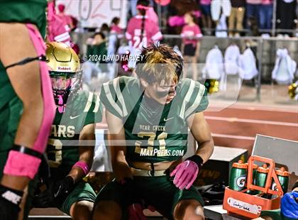 Thumbnail 2 in Highlands Ranch vs Bear Creek photogallery.