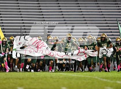 Thumbnail 1 in Highlands Ranch vs Bear Creek photogallery.