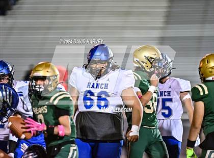 Thumbnail 1 in Highlands Ranch vs Bear Creek photogallery.
