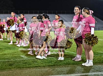 Thumbnail 3 in Highlands Ranch vs Bear Creek photogallery.