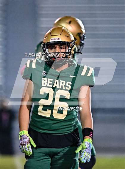 Thumbnail 1 in Highlands Ranch vs Bear Creek photogallery.