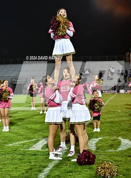Thumbnail 1 in Highlands Ranch vs Bear Creek photogallery.