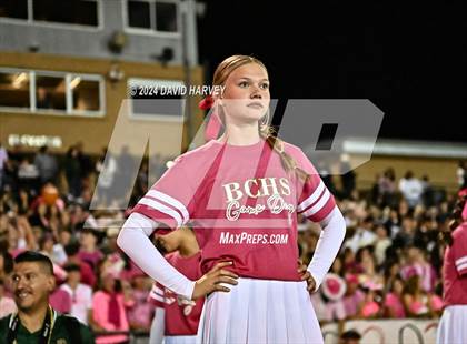 Thumbnail 3 in Highlands Ranch vs Bear Creek photogallery.
