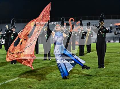 Thumbnail 3 in Highlands Ranch vs Bear Creek photogallery.