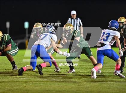 Thumbnail 2 in Highlands Ranch vs Bear Creek photogallery.