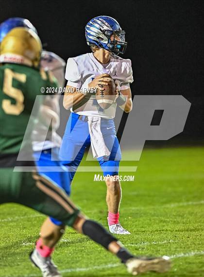 Thumbnail 3 in Highlands Ranch vs Bear Creek photogallery.