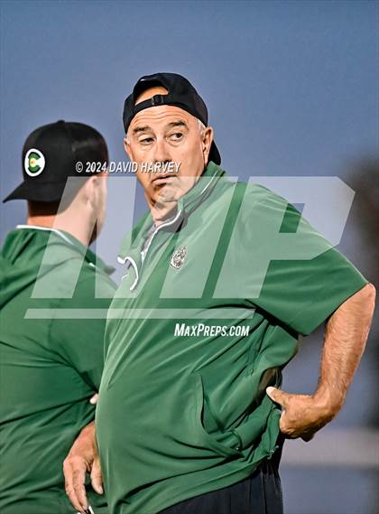 Thumbnail 2 in Highlands Ranch vs Bear Creek photogallery.