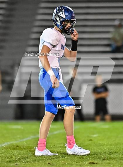 Thumbnail 2 in Highlands Ranch vs Bear Creek photogallery.