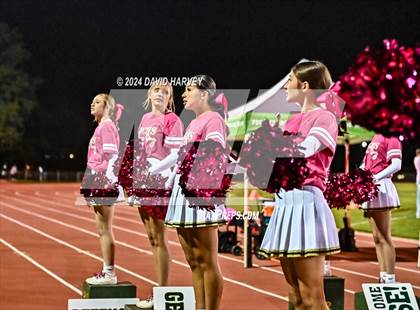 Thumbnail 2 in Highlands Ranch vs Bear Creek photogallery.