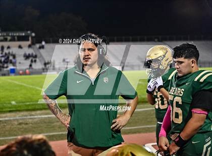 Thumbnail 3 in Highlands Ranch vs Bear Creek photogallery.