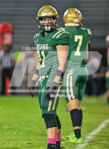 Thumbnail 2 in Highlands Ranch vs Bear Creek photogallery.