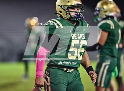 Thumbnail 2 in Highlands Ranch vs Bear Creek photogallery.