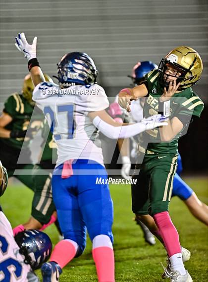 Thumbnail 1 in Highlands Ranch vs Bear Creek photogallery.