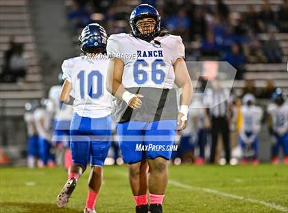 Thumbnail 2 in Highlands Ranch vs Bear Creek photogallery.