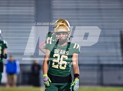 Thumbnail 3 in Highlands Ranch vs Bear Creek photogallery.