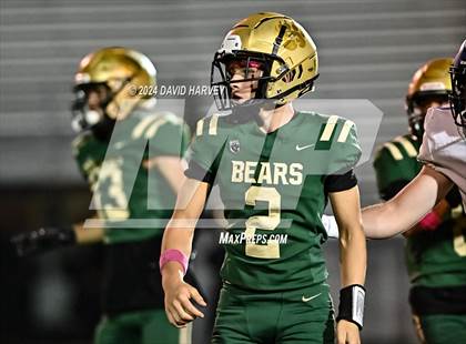Thumbnail 2 in Highlands Ranch vs Bear Creek photogallery.
