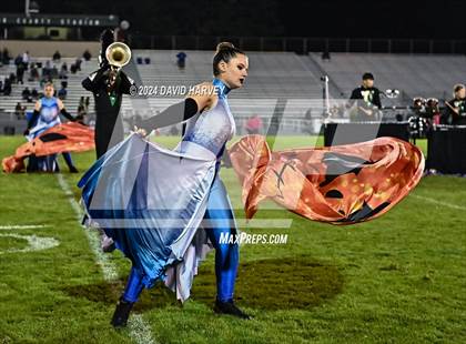 Thumbnail 2 in Highlands Ranch vs Bear Creek photogallery.