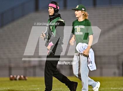 Thumbnail 2 in Highlands Ranch vs Bear Creek photogallery.