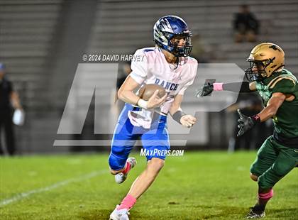 Thumbnail 1 in Highlands Ranch vs Bear Creek photogallery.