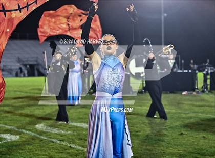 Thumbnail 2 in Highlands Ranch vs Bear Creek photogallery.