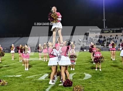 Thumbnail 3 in Highlands Ranch vs Bear Creek photogallery.