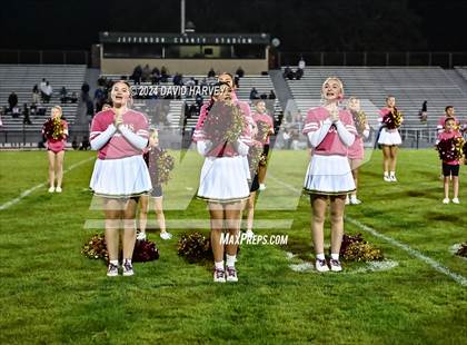 Thumbnail 2 in Highlands Ranch vs Bear Creek photogallery.