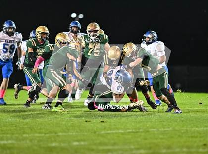 Thumbnail 2 in Highlands Ranch vs Bear Creek photogallery.